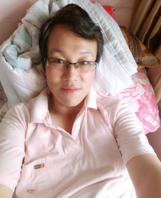 一吻天荒的第一张照片--宁县父母相亲团