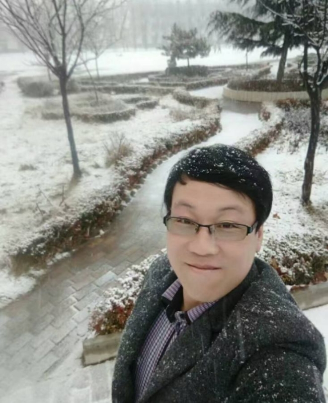 一吻天荒的第三张照片--宁县父母相亲团